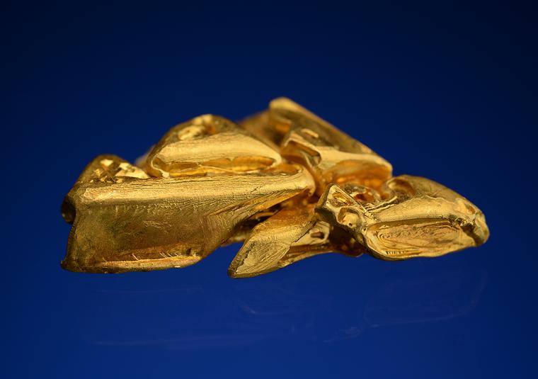 GOLD